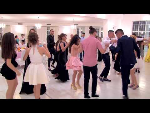 Matura Shkolla Partizani 2015 - 2016