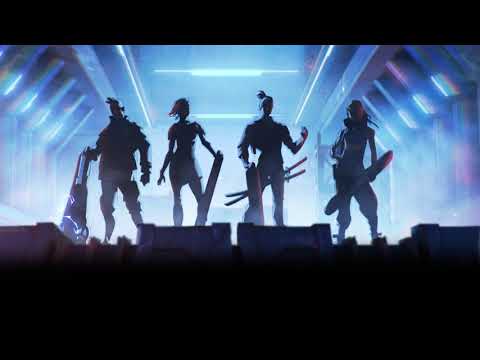 Time for Action (feat. 2WEI, LoOf, Erin G. Anderson & Marvin Brooks) Official Audio | FFCS