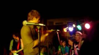 Matt Piche Violin Solo