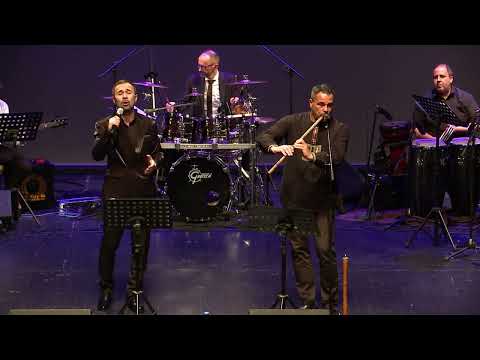 Drim Tim Live @ MNT Skopje 2024 - Zemja dalecna