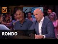 Rondo 25/8/2019 | Met Ruud Gullit, Emile Schelvis, Jan van Halst en Youri Mulder