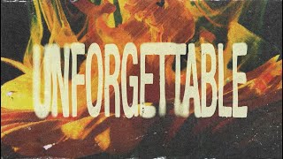 Alok, Daecolm, Malou - Unforgettable (Official Lyric Video)