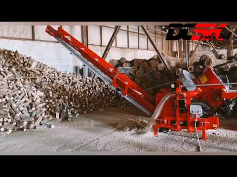 DCSK profi tech - AMR Triomat v akcii