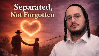 רציתי לראות אותו - אבל הזמן אזל | הרהור של אב על אהבה וחוסן