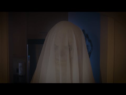 Happy Halloween - Short Horror Film