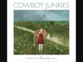 Cowboy Junkies-Betty Lonely