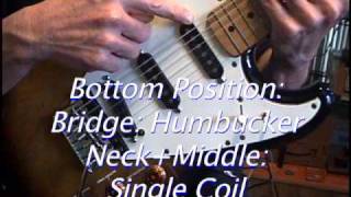 Video thumbnail for Roland G-505 Vintage Analog Guitar Synth Controller - Intro by WayneJoness