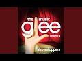 Hello, Goodbye (Glee Cast Version)