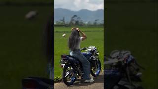 Download lagu JOS JISS NGENE😋, 📸rendhypahlevi #2tak #ninjass #ninjass150 mp3