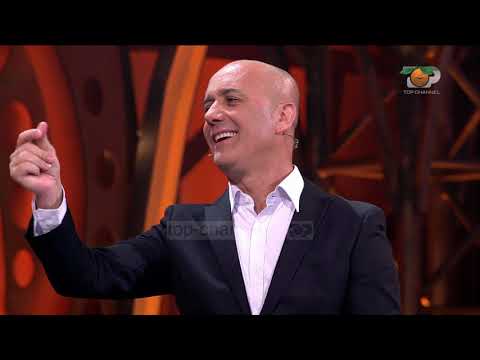 Portokalli, 24 Mars 2019 - Ylvi Bakeri (Serenate arbereshe)