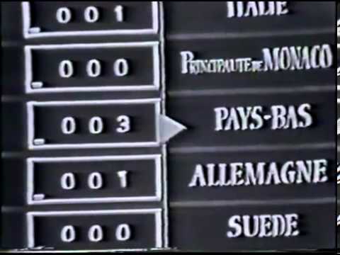 Eurovision Song Contest 1959