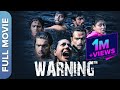 Warning Manjari Fadnis Varun Sharma Sumit Suri Madhurima Tuli Hindi Thriller Movie