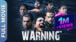 Warning  Manjari Fadnis  Varun Sharma  Sumit Suri 