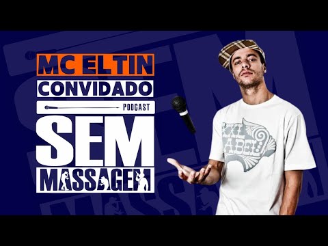 MC ELTIN - Sem Massagem #1