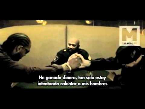 Slim Thug - I Run (feat. Yelawolf) (Subtitulado español)