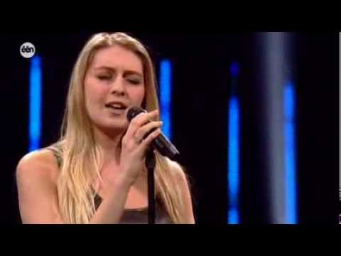 Eurosong 2014: Axeela - Believe (Dima Bilan, 2008)