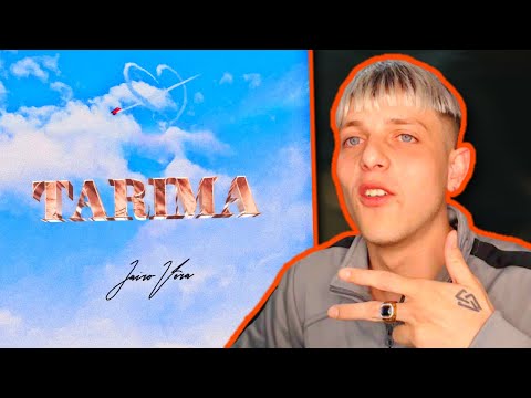 MUSICO REACCIONA a JAIRO VERA - TARIMA (VISUALIZER) #PAKTEENAMORE