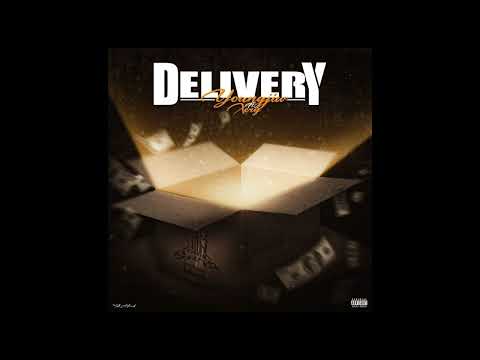 YOUNG JIW - DELIVERY FT.XERY (PROD@FantomMuzik )