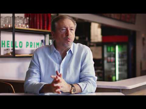 Marco's Pizza: Pat's Story