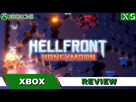 HELLFRONT: HONEYMOON | Review | XBOX ONE