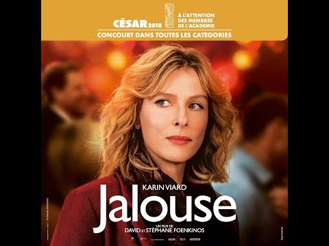 Jealous (Jalouse) KARIN VIARD