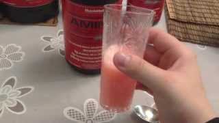 Amino Decante "Muscle Meds" Watermelon