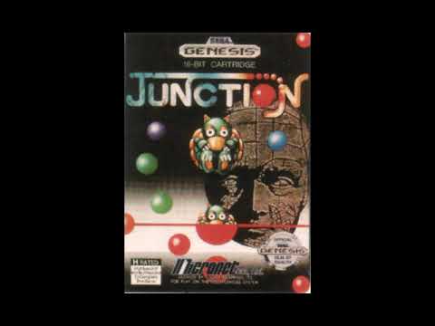 Sound Test Unlocked! Best VGM 1015 - Ocean BGM (Junction)