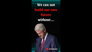 Bill Clinton Quotes Video #shorts