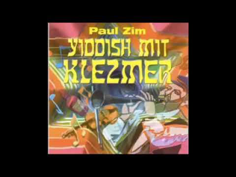 Klezmer Music