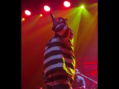 Rae Kwon and mobb deep 30th anniversary tour Berkeley,  CA 11/15/25