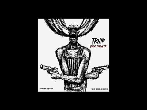 Trhip - World On Fire (Silent Enemy Ep - Psytrance)