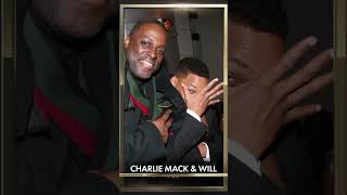 The Power of Showing Up: A Story of Will, Charlie Mack, and Kevin☄️-PeacockClips #pecock #consume