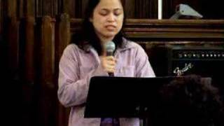 Oh, I Want To Know You More