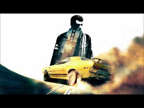 All Thieves - Only of You