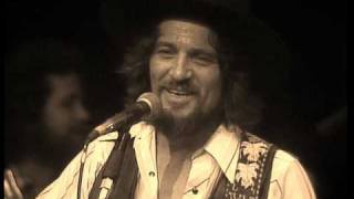Waylon Jennings Women Do Know how To Carry On