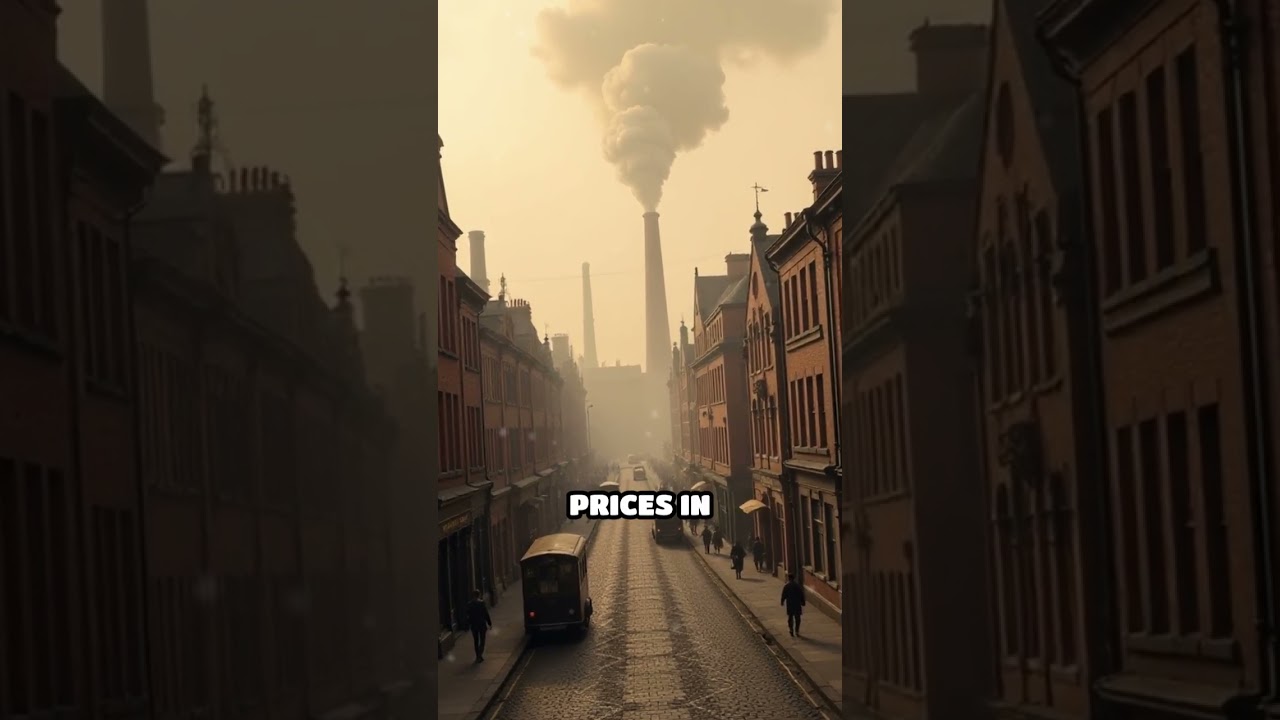 How the Bridgewater Canal Changed Everything