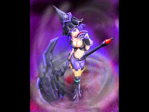 Black Rock Shooter: The Game OST - A級異星人"尖兵"