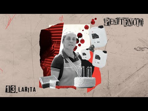 Larita | After years of abuse, beatings, and humiliation, I killed my husband with an almost perf...