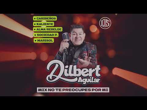 MIX CUMBIA CHELERA, NO TE PREOCUPES POR MI [CARIBEÑOS, KALIENTE, SOCIEDAD PRIVADA, MARISOL] DJ LOIS