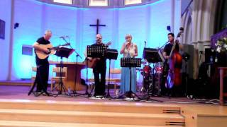 The Seekers &quot;The Olive Tree&quot; Cover version by The Volans Band