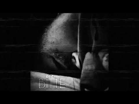 Lil Tonic - BITTE (Official Audio) (prod. daweed)