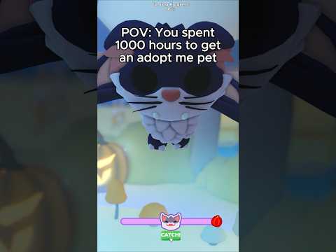 The New BAT DRAGON? Roblox Adopt Me Kitty Bat #adoptme #roblox #robloxshorts