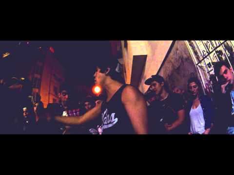 MTA vs MKS - 19/05/2015 (Torneo 2015) - El Quinto Escalon