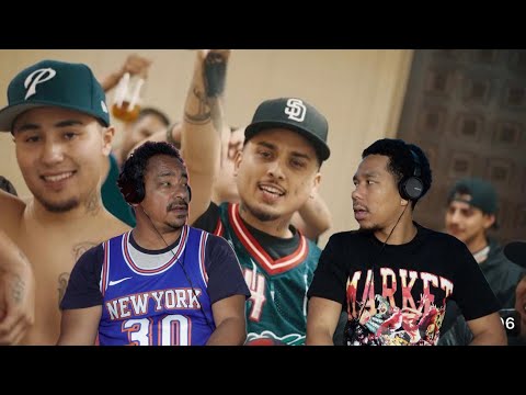 NEW YORK DAD REACTS TO Lil Weirdo - "No Cosign" (Prod. By 88ThaGang) | shot by @ThomasTyrell619