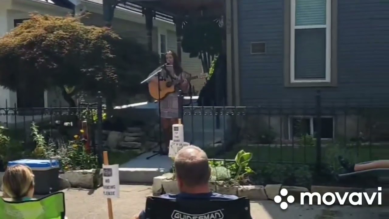 Promotional video thumbnail 3 for Jayla Leland