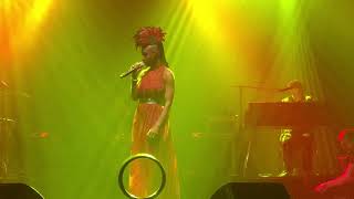 Morcheeba - Let me see @ Barcelona