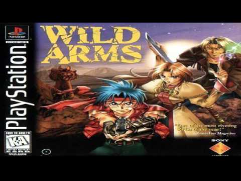Wild Arms: Into the Wilderness ~ Introduction - Remastered / Remix - tenChux #117