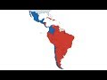 The Role The US Played In Reversing Latin America S Pink Tide