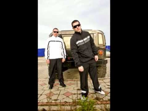 THC La Familija - U Beogradu (Flowdeep Remix)