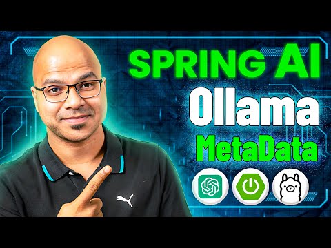 1 Spring AI Tutorial Introduction